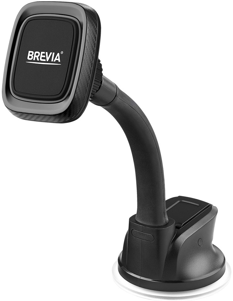 Автотримач Brevia FlexArm MagHold (48160)